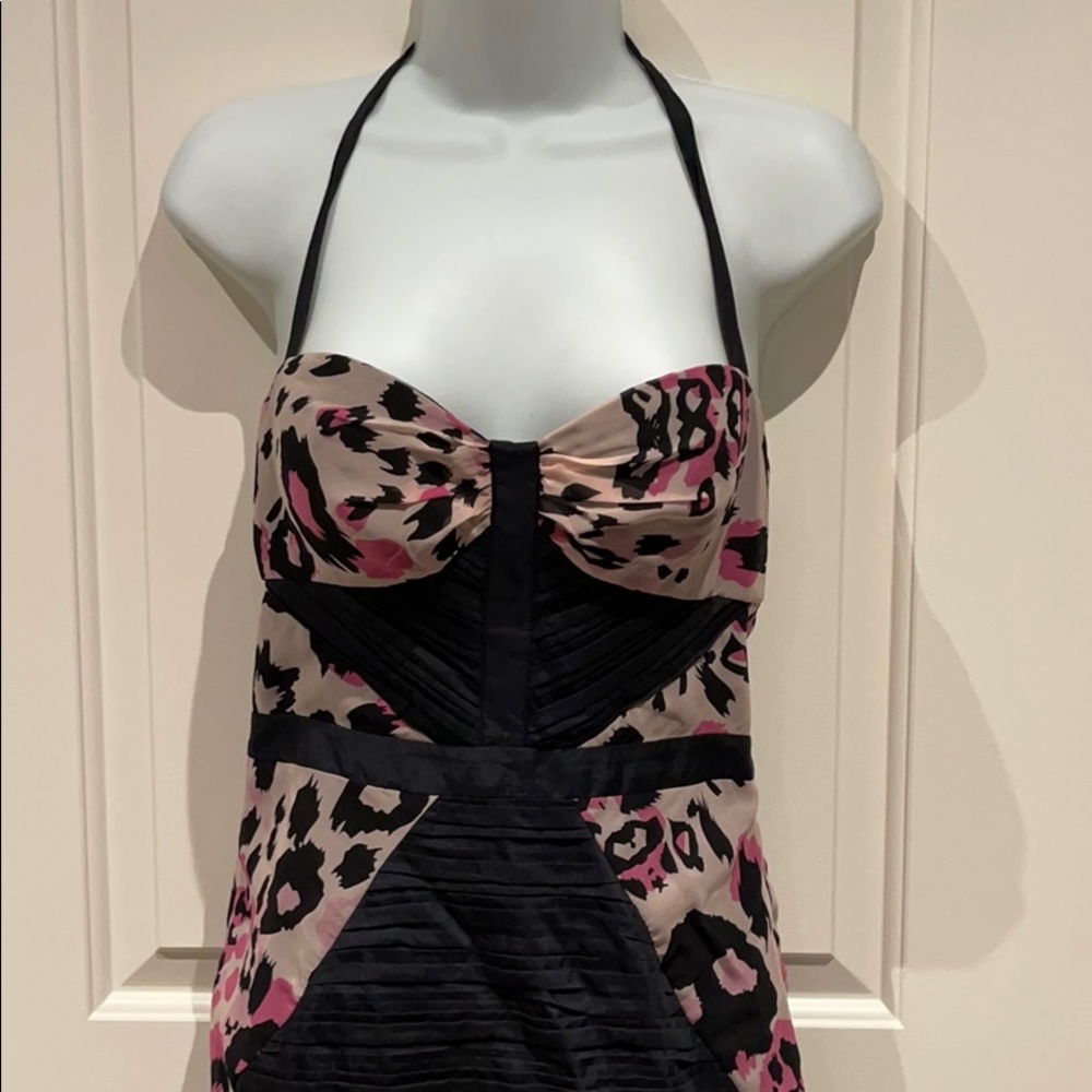 Bebe dress - Picture 2 of 3
